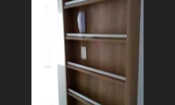 Imagem 6: Apto 02 quartos 01 suite 01 wc social 02 vagas Cond One Bento Albuquerque 810 Academia Lav