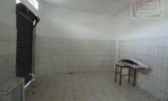 Imagem 3: Salão para alugar, 60 m² por R$ 1.200,00/mês - Limão - São Paulo/SP