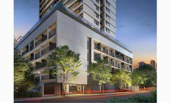 Imagem 5: STUDIO - 27 metros - 1 dormitório - Perdizes - São Paulo - SP