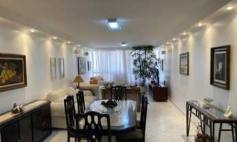 Imagem 4: Apartamento 3 quartos no Gonzaga - Santos - SP