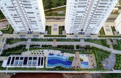 Imagem 3: Apto Pronto p/ Morar na Lapa 136 M² 4 Dorms c/ 2 Suítes e 2 vagas de garagem