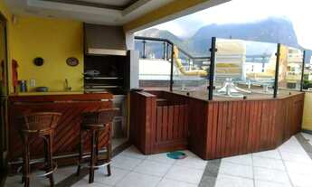 Imagem 7: Rio de Janeiro - Apartamento Padrão - Barra da Tijuca