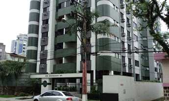 Imagem: Cobertura à venda - Centro - Criciúma/SC