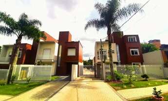 Imagem 2: Sobrado com 3 quartos à Venda no bairro Campo Comprido por R$ 780.000,00