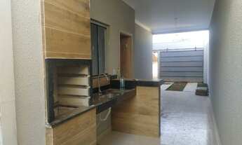 Imagem 2: Jardim dos Ipês Casa Nova Fimançiar detalhes No anunçio