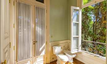 Imagem 7: Mansão de cinema no Retiro Morumbi com 1750m - São Paulo - SP