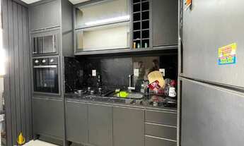 Imagem 4: Cobertura Duplex a venda no Edifício Vox Dei com localização privilegiada no Bairro Fazend