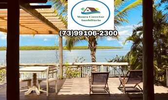 Imagem 2: Linda Pousada para venda com 782 metros quadrados com 19 quartos