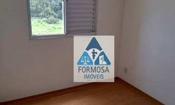 Imagem 6: Apartamento com 2 dormitórios para alugar por R$ 1.430/mês - Colônia (Zona Leste) - São Pa