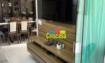 Imagem 6: Apartamento com 2 dormitórios à venda, 70 m² por R$ 280.000,00 - Chácara Mariléa - Rio das