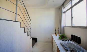 Imagem 7: Goiânia - APARTAMENTO PADRÃO - Setor Central