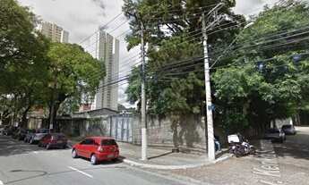 Imagem 3: Terreno Jaguaré - Kenkiti Simomoto - 3.600 m2. Só para locação