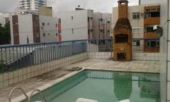 Imagem 3: Apartamento para venda tem 105 metros quadrados com 3 quartos