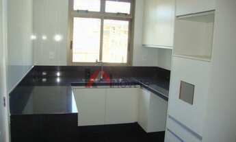 Imagem 10: Apartamento novo no Carmo , 4 quartos, 4 vagas, ótimos armários, espaço fitness e espaço g