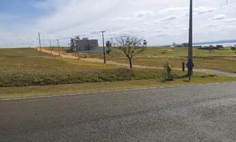 Imagem: Terrenos quitados em condomínio fechado