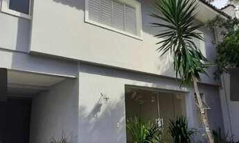 Imagem 3: Casa para aluguel possui 285 metros com 3 quartos em Jardim Paulistano - São Paulo - SP