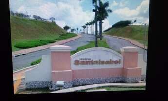 Imagem 2: Terreno - Cond. Res. Santa Izabel - Louveira