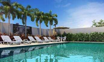 Imagem 2: Apartamento com 2 dormitórios à metros