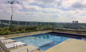 Imagem 7: Apartamento para venda tem 106 metros quadrados com 3 quartos em Centro - Jundiaí - SP