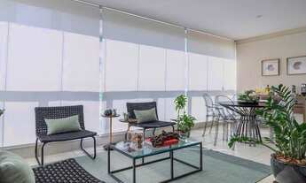 Imagem 2: Apartamento para venda tem 101 metros quadrados com 2 quartos em Itaim Bibi - São Paulo