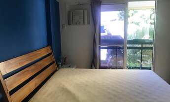 Imagem 4: Apartamento para venda possui 105 metros quadrados com 3 quartos em Botafogo - Rio de Jane