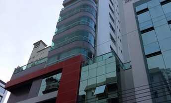 Imagem 2: Apartamento para venda com 119 metros quadrados com 3 quartos em Centro - Balneário Cambor