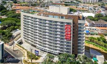 Imagem 3: Apartamento para venda tem 106 metros quadrados com 3 quartos em Centro - Jundiaí - SP