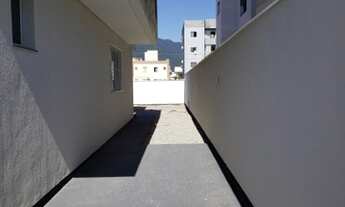 Imagem 4: Sobrado para venda com 103 metros quadrados com 3 quartos em Nova Palhoça - Palhoça - SC