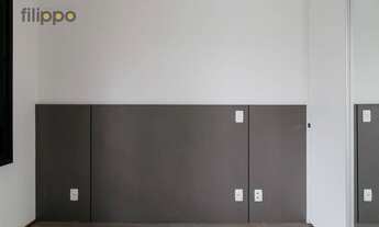 Imagem 7: Apartamento com 1 dormitório para alugar, 31 m² por R$ 2.478,00/mês - Chácara Klabin - São