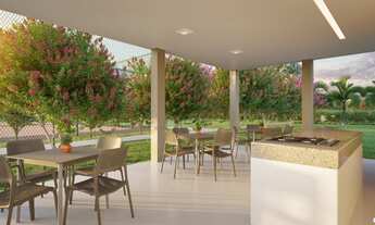 Imagem 7: Lote/Terreno para venda tem 308 metros quadrados em Aldeia dos Camarás - Camaragibe - Pern