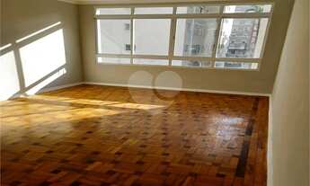 Imagem 6: Gonzaga Vazio 03 dormitórios com sacada de frente