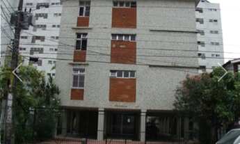 Imagem 1: Apartamento a venda de 115m² com 3 quartos em Boa Viagem - Recife-PE