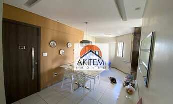 Imagem 4: Apartamento com 3 dormitórios à venda, 86 m² por R$ 510.000,00 - Casa Caiada - Olinda/PE