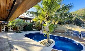 Imagem 6: Casa com 3 dormitórios à venda, 290 m² por R$ 2.950.000,00 - Marina - Armação dos Búzios/R