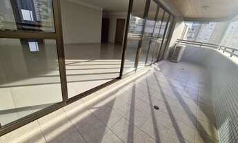 Imagem 4: Apartamento com 4 dormitórios para alugar no Boqueirão - Santos/SP