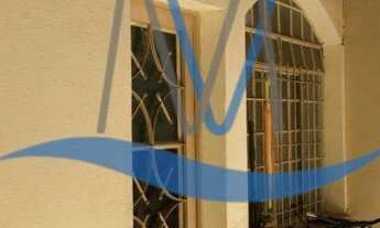 Imagem 2: Casa geminada de 3 quartos à venda no São João Batista