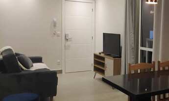 Imagem 3: No centrinho dos Ingleses. Apartamento totalmente mobiliado