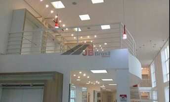 Imagem 2: Prédio Comercial em Vila Alexandria - São Paulo