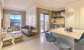 Imagem 6: Apartamento Alto Padrão na praia do Perequê