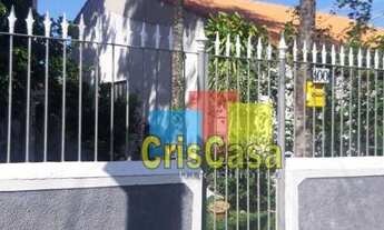 Imagem: Casa com 4 dormitórios à venda, 232 m²