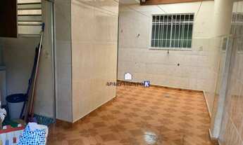 Imagem 7: Casa VENDA 178m², 2 dorms, terreno de 149m², Ótimo para ampliar - MOOCA - SP