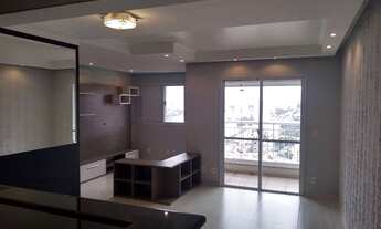 Imagem: Maravilhoso Apartamento, Andar Alto, Lazer