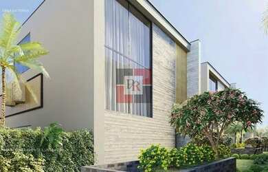 Imagem 2: Imponente Casa de Condomínio super moderna no Brooklin Velho!