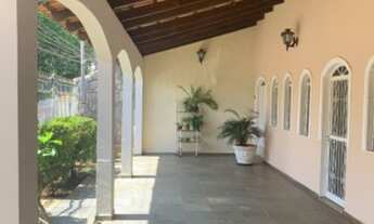 Imagem 3: Casa na Morada do ouro