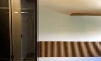 Imagem 4: Apartamento para Venda em Barueri, Melville Empresarial I e II, 1 dormitório, 1 banheiro