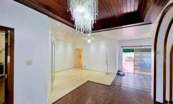 Imagem 2: Casa para Venda - PARQUE DOS PRINCIPES, São Paulo - 391m², 4 vagas