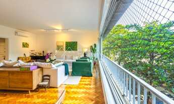 Imagem 4: Rio de Janeiro - Apartamento Padrão - Ipanema