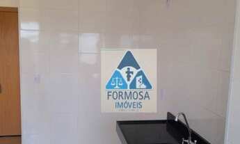 Imagem 7: Apartamento com 2 dormitórios para alugar por R$ 1.430/mês - Colônia (Zona Leste) - São Pa