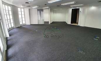 Imagem 5: Sala Comercial - Avenida Rio Branco - Aluguel ou Venda - Centro