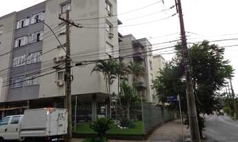 Imagem: Apartamento com 2 dormitórios, REFORMADO